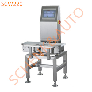 SCW220检重秤