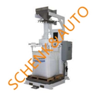 合金粉末吨袋包装机