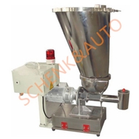 S28双螺杆喂料机