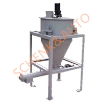 D70单螺杆喂料机