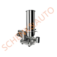 S38双螺杆喂料机