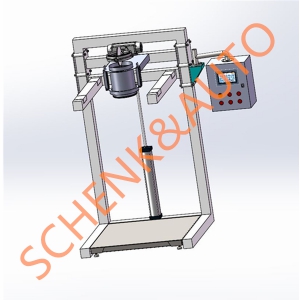 新款吨袋包装机新产品推荐