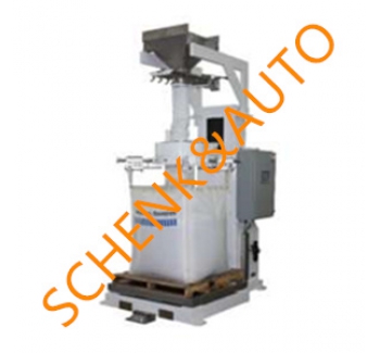 合金粉末吨袋包装机