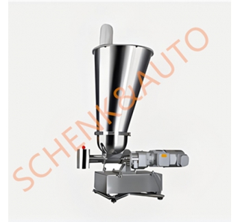 D45单螺杆喂料机